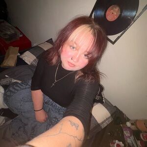 Meet your Posher, Makenna